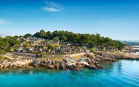 Valamar Camping Jezevac